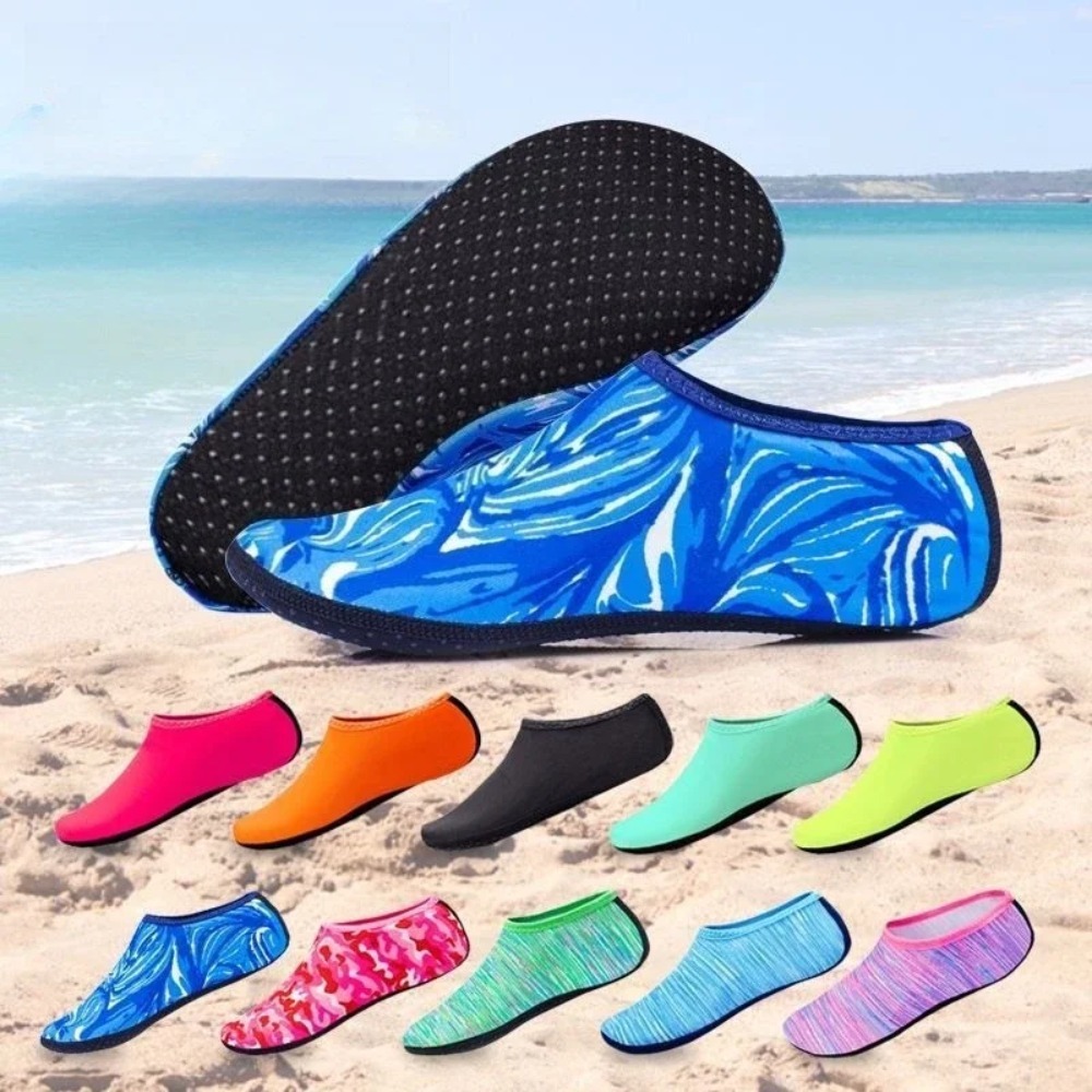 Snorkel Dry Top - Kaus Kaki Selam Luar Ruangan Dengan