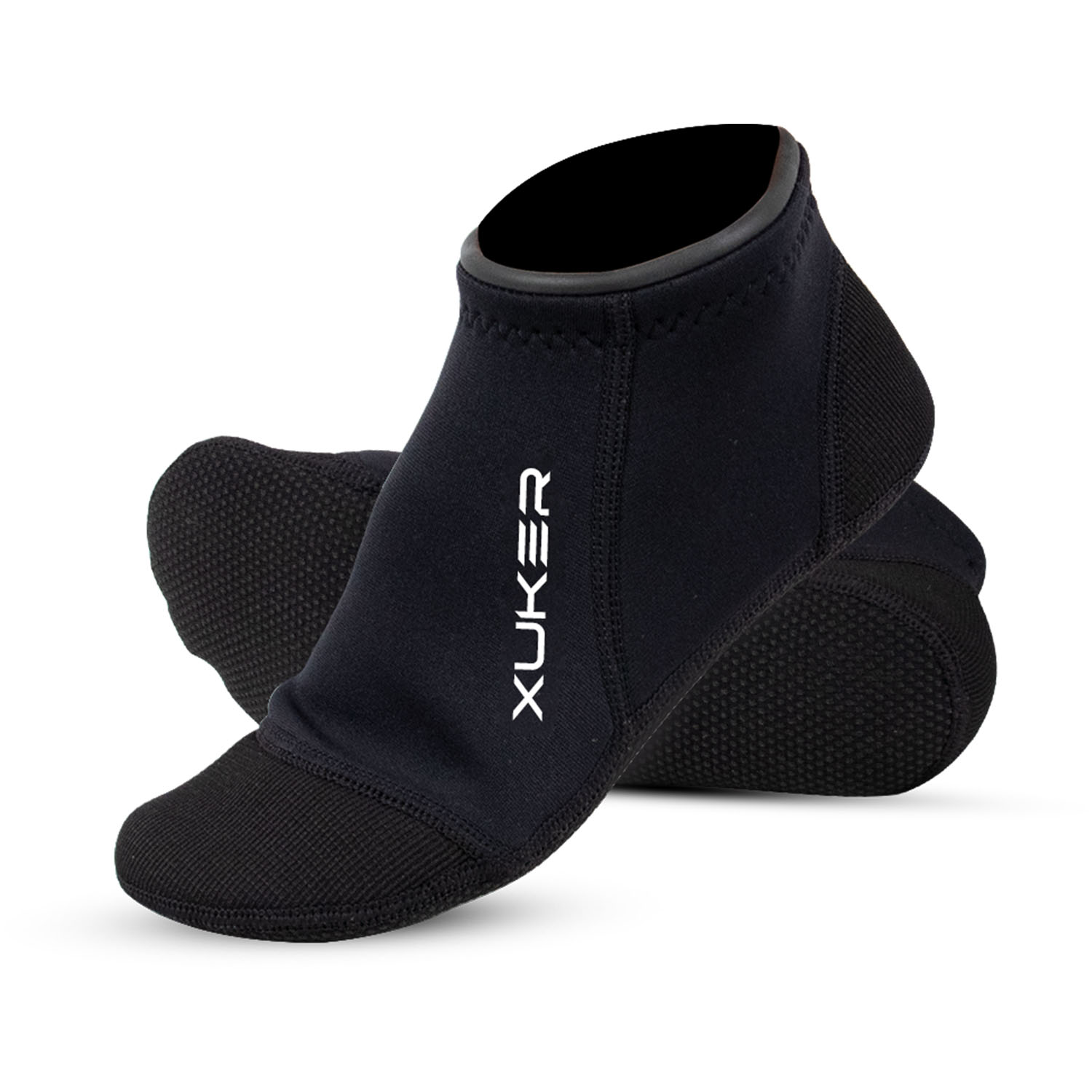 3Mm Neoprene Kaus Kaki Pantai  - Snorkel Dry Top ulasan dan harga
