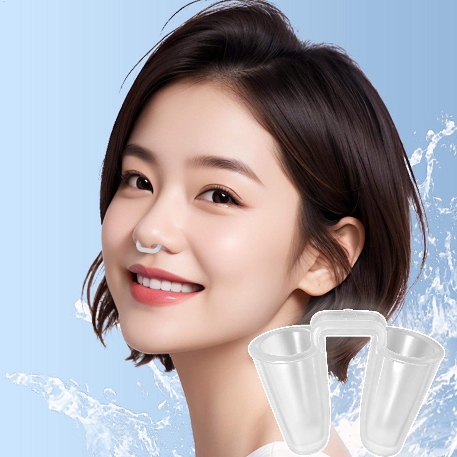 Klip Hidung Silikon Anti Terse - Snorkel Dry Top ulasan dan harga