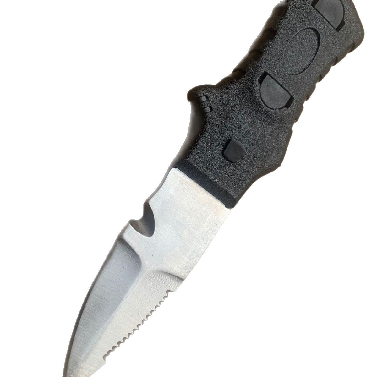 Pisau Selam untuk Penyelamatan - Dive Knife Titanium ulasan dan harga