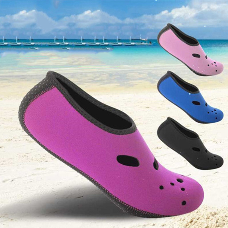 Kaus Kaki Renang dan Menyelam  - Snorkel Dry Top ulasan dan harga