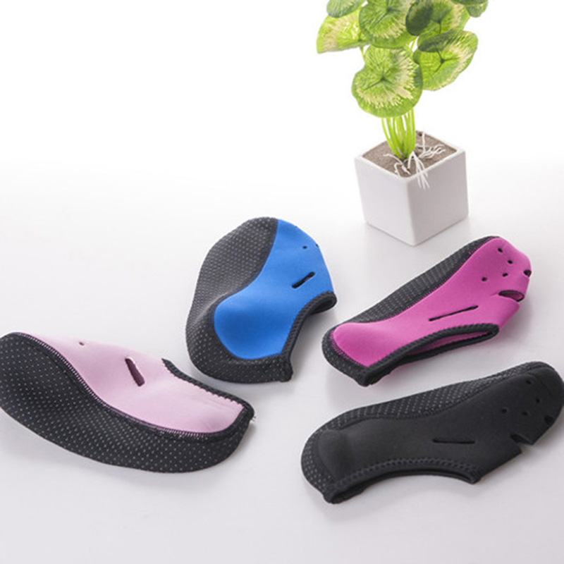 Kaus Kaki Renang dan Menyelam  - Snorkel Dry Top ulasan dan harga