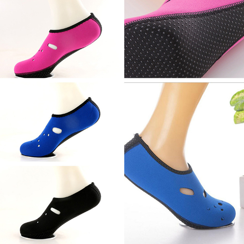 Kaus Kaki Renang dan Menyelam  - Snorkel Dry Top ulasan dan harga