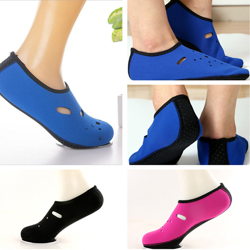Kaus Kaki Renang dan Menyelam  - Snorkel Dry Top ulasan dan harga