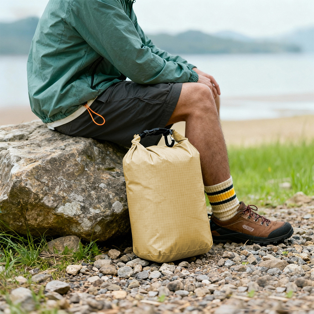 Tas Kering Tahan Air Ultraligh - Snorkel Dry Top ulasan dan harga