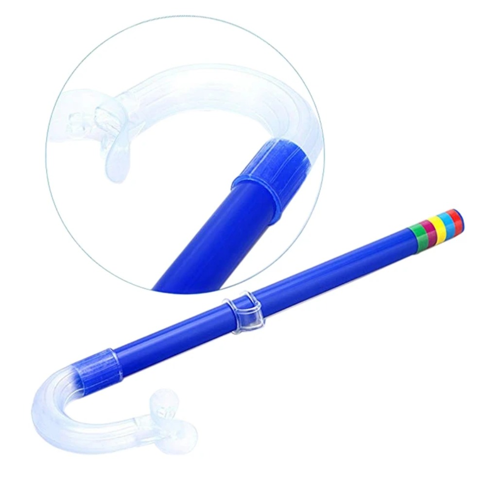 Set Snorkel Anak-anak Masker S - Freediving Mask Set ulasan dan harga