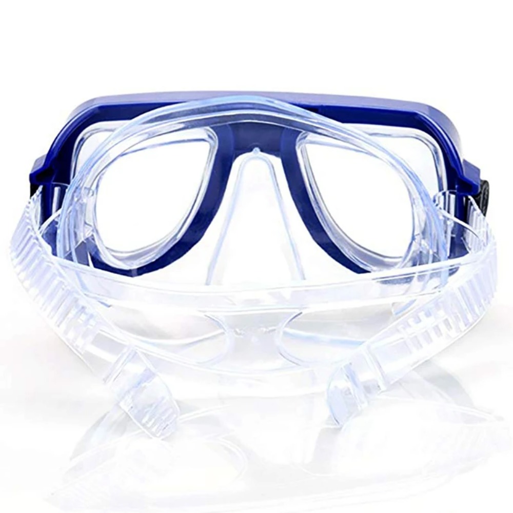 Set Snorkel Anak-anak Masker S - Freediving Mask Set ulasan dan harga