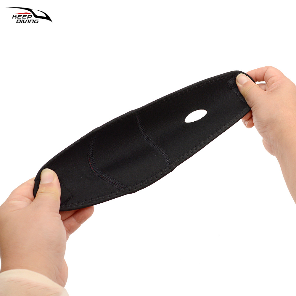 1 Buah Penutup Pelindung Regul - Snorkel Dry Top ulasan dan harga