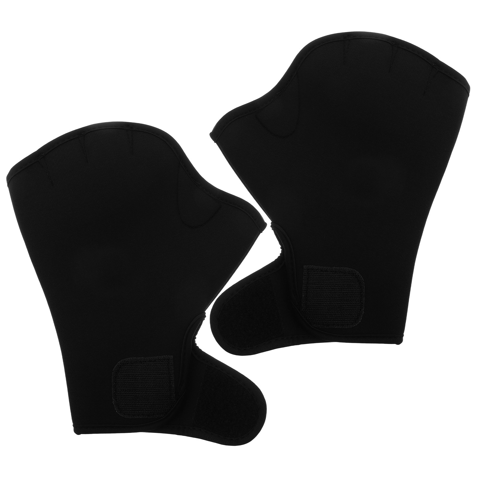 1 Pasang Sarung Tangan Renang  - Aquatic Sports And Scuba ulasan dan harga