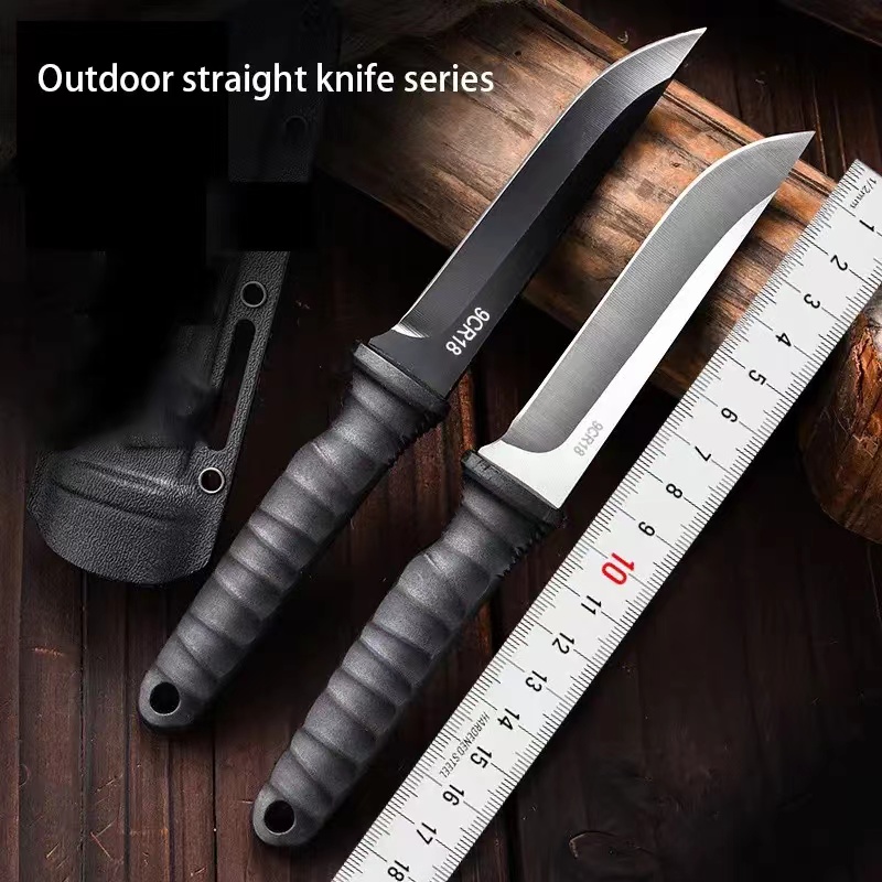 Pisau Saku Luar Ruangan - Pisa - Dive Knife Titanium ulasan dan harga