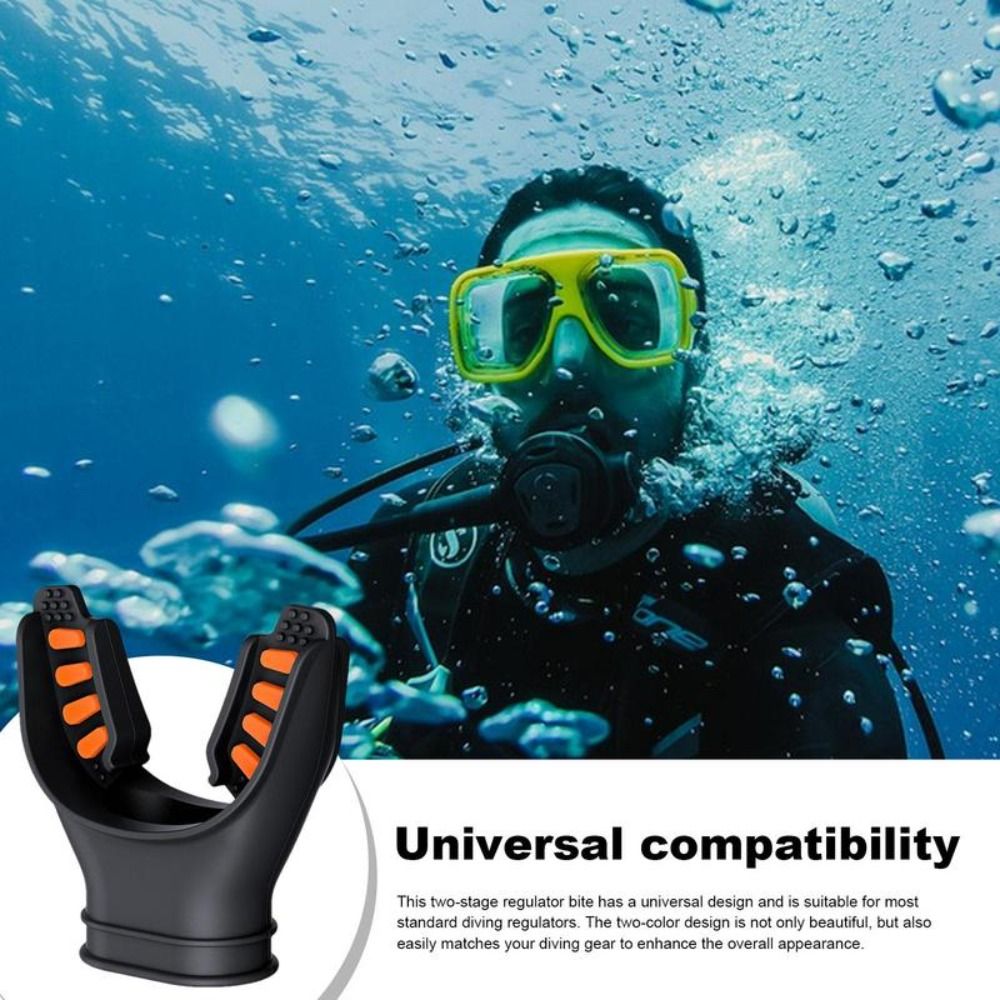 Mouthpiece Selam Silikon Nyama - Snorkel Dry Top ulasan dan harga