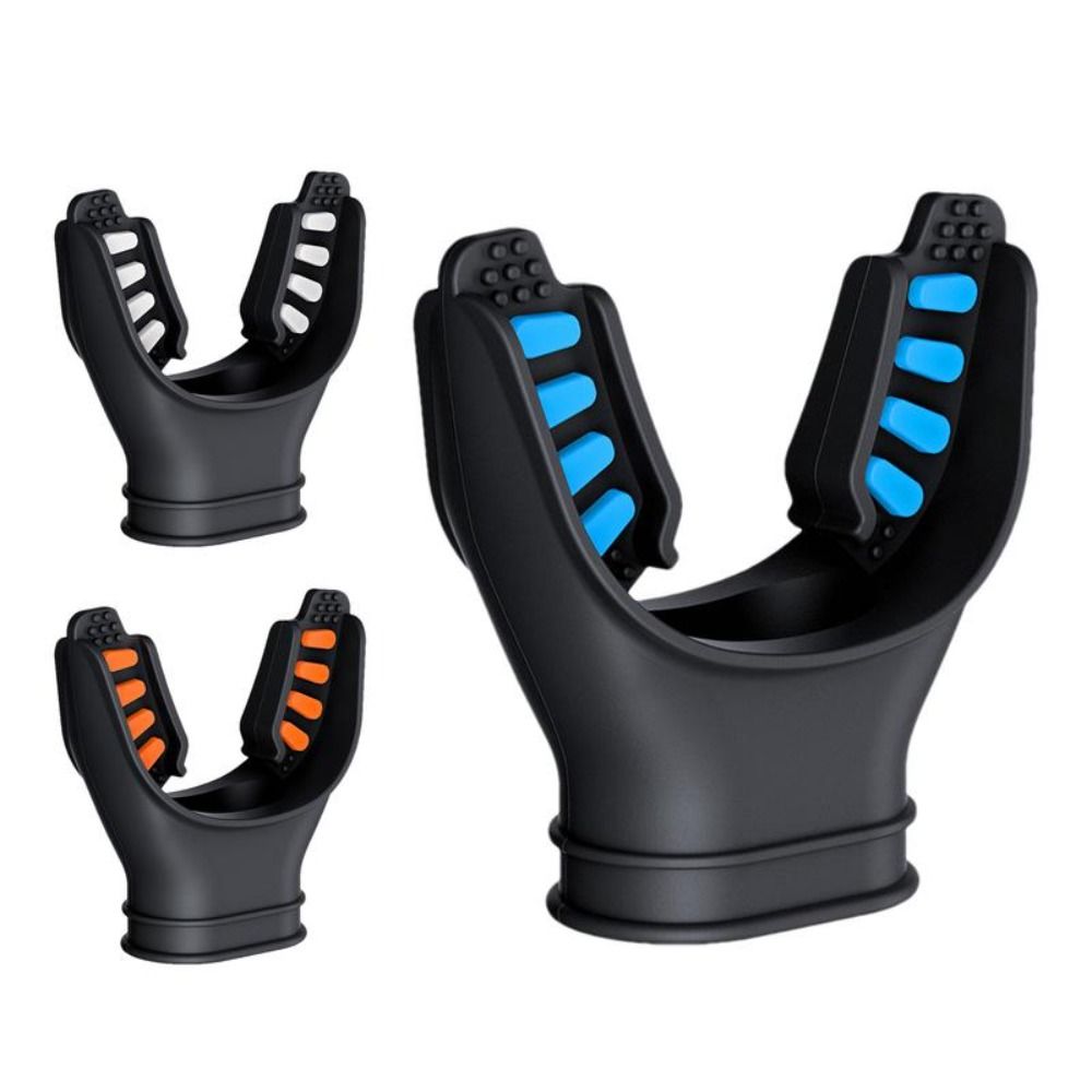 Mouthpiece Selam Silikon Nyama - Snorkel Dry Top ulasan dan harga