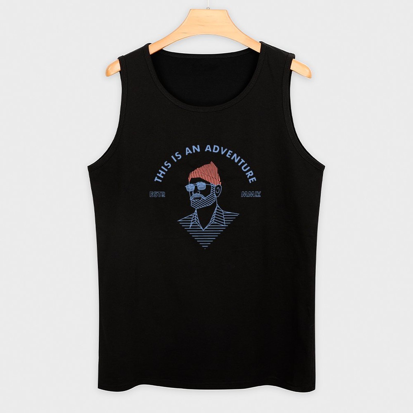STEVE ZISSOU - INI ADALAH PETU - Aquatic Sports And Adventures ulasan dan harga