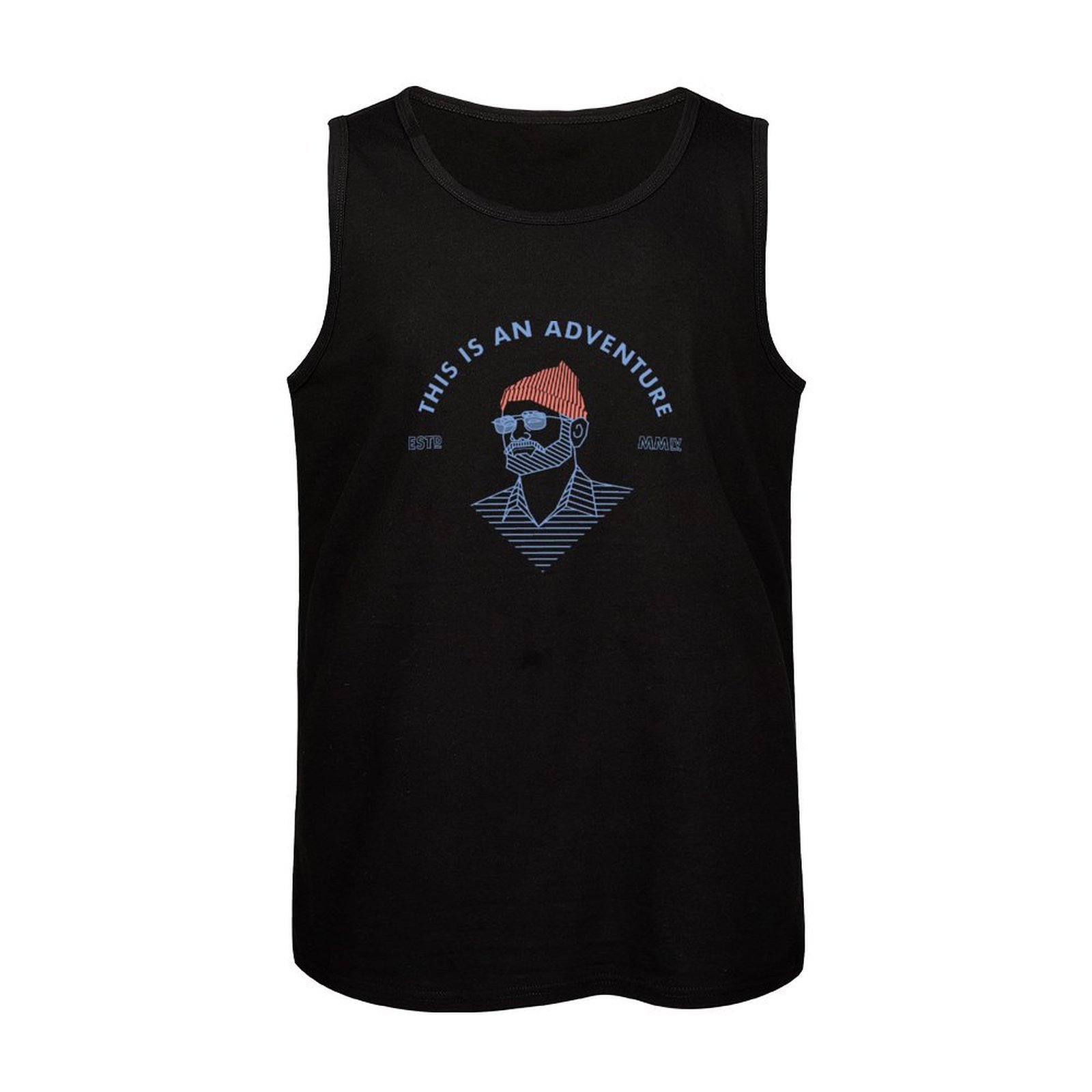 STEVE ZISSOU - INI ADALAH PETU - Aquatic Sports And Adventures ulasan dan harga