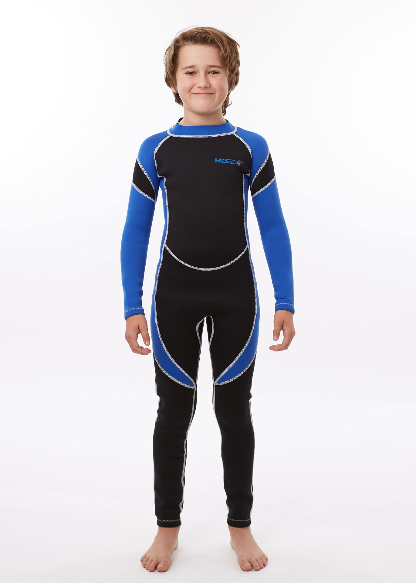 Pakaian selam Neoprene 2.5MM u - Snorkel Dry Top ulasan dan harga